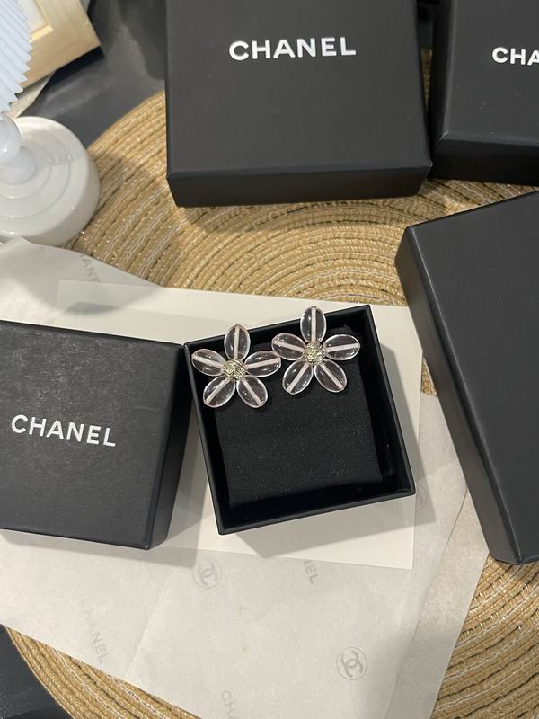Chanel Earring 07yxs181